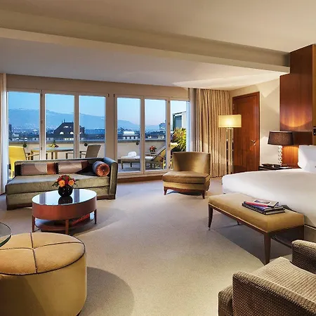 Mandarin Oriental, 5* Genf