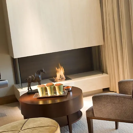 Szálloda Mandarin Oriental,