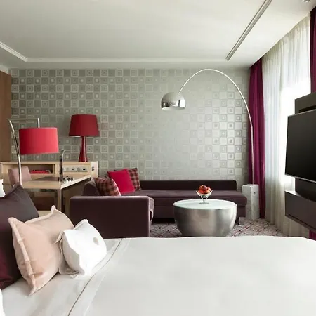 Mandarin Oriental, Genf