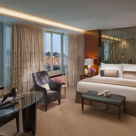 Szálloda Mandarin Oriental, 5*