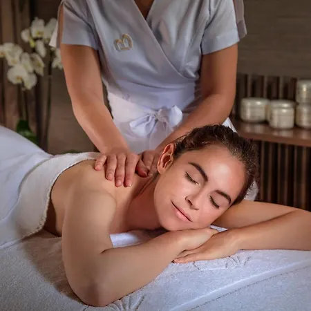 Szálloda Mandarin Oriental, 5*