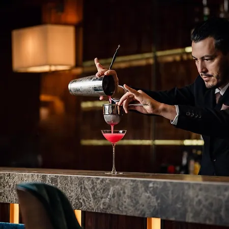 Szálloda Mandarin Oriental,