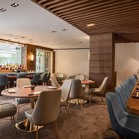 Mandarin Oriental, Szálloda Genf