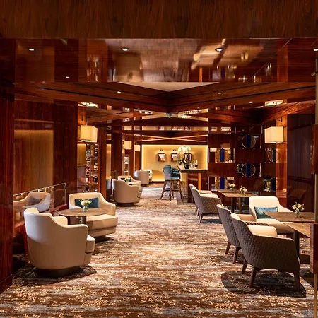 Szálloda Mandarin Oriental, Genf
