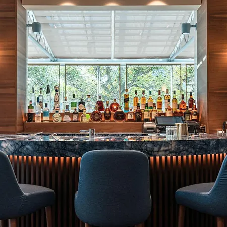 Mandarin Oriental, Genf