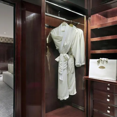 Szálloda Mandarin Oriental, 5*