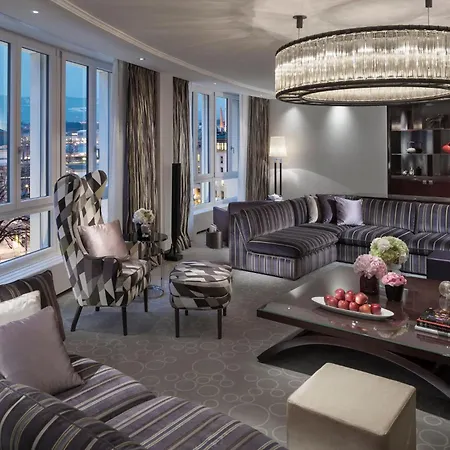 Mandarin Oriental, 5*