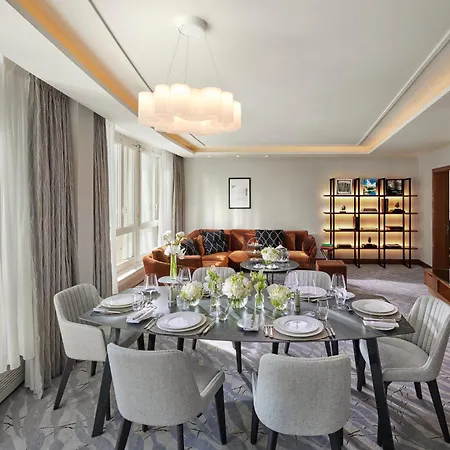 Mandarin Oriental, 5*
