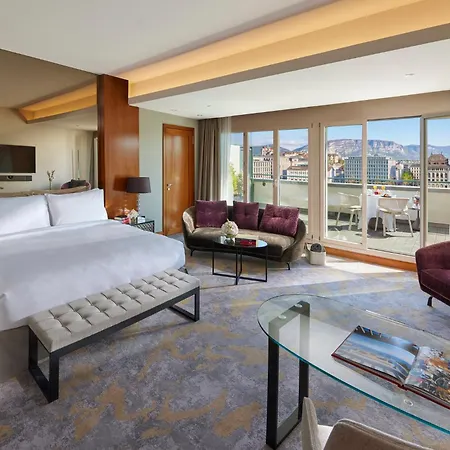 Szálloda Mandarin Oriental,