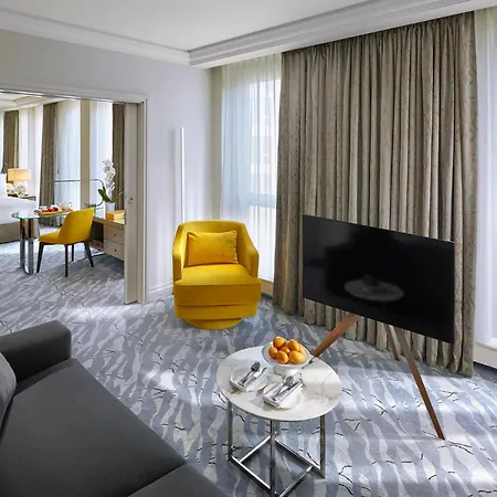 Mandarin Oriental, 5*