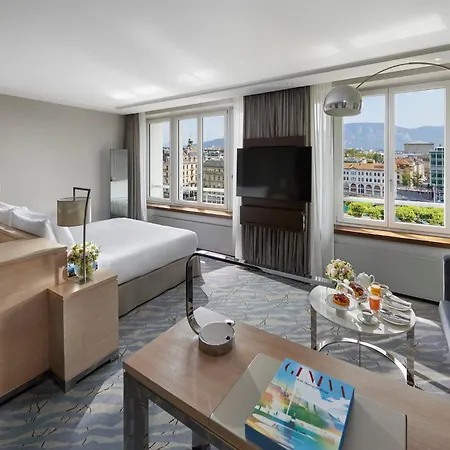 Mandarin Oriental,