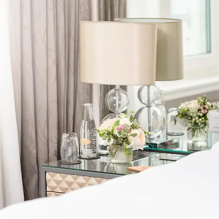 Szálloda Mandarin Oriental, 5*