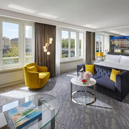 Szálloda Mandarin Oriental,