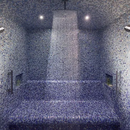 Szálloda Mandarin Oriental, 5*