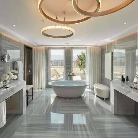 Mandarin Oriental, 5* Genf