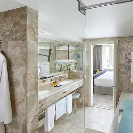 Szálloda Mandarin Oriental,