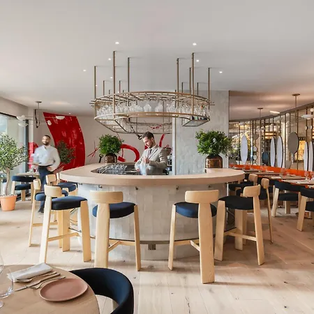 Mandarin Oriental, 5*