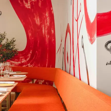 Szálloda Mandarin Oriental, 5*
