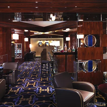 Szálloda Mandarin Oriental, 5*