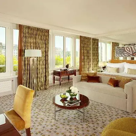 Hotel Mandarin Oriental, 5*
