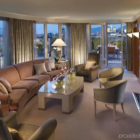 Mandarin Oriental, 5*