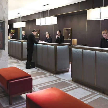 Szálloda Mandarin Oriental,